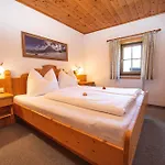 Farm stay Untersulzberghof *