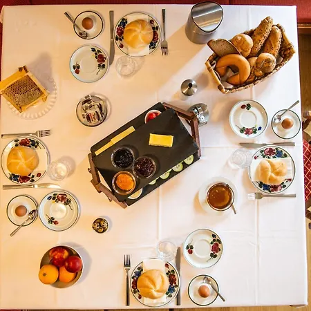 Untersulzberghof Alojamento de Turismo Rural