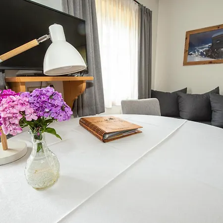 Farm stay Untersulzberghof