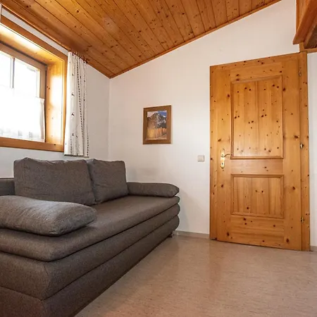 Farm stay Untersulzberghof