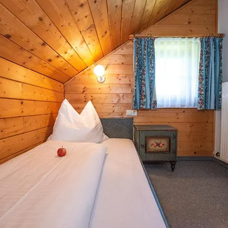 Untersulzberghof Farm stay *