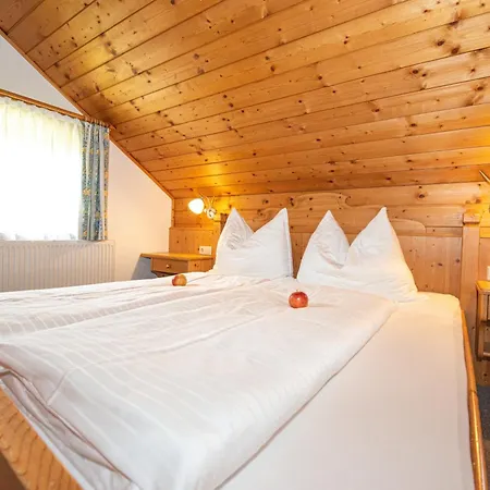 Untersulzberghof Farm stay Radstadt