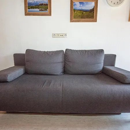 Untersulzberghof Radstadt