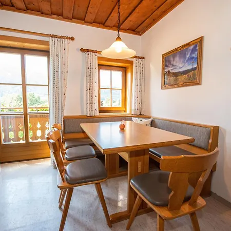 Untersulzberghof * Radstadt