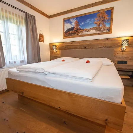 Untersulzberghof Farm stay
