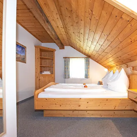 Farm stay Untersulzberghof