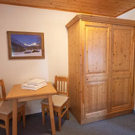 Untersulzberghof Фермерский дом Радштадт