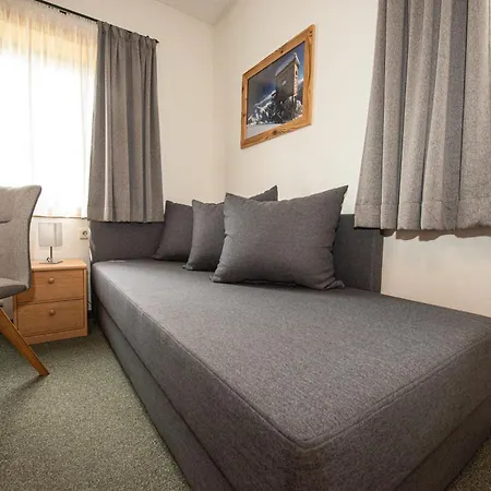 Untersulzberghof Farm stay Radstadt