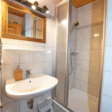 Untersulzberghof Farm stay Radstadt