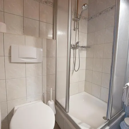 Alojamento de Turismo Rural Untersulzberghof Radstadt