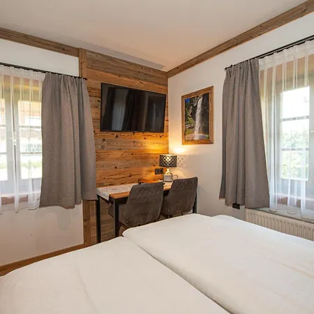 Untersulzberghof * Radstadt