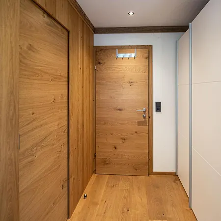 Farm stay Untersulzberghof