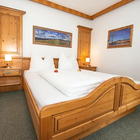 Untersulzberghof Farm stay *