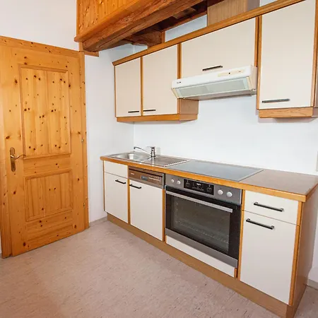 Farm stay Untersulzberghof *