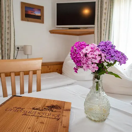 Untersulzberghof Radstadt