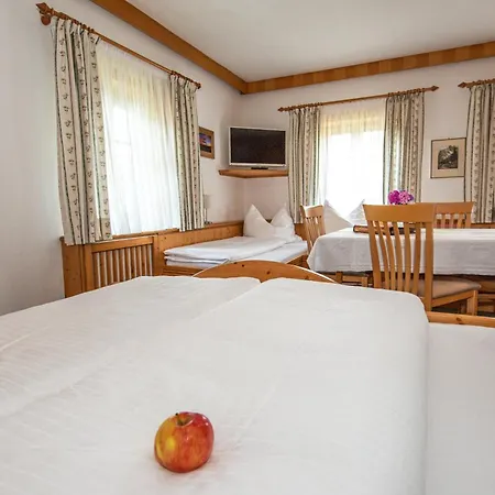 Untersulzberghof * Radstadt