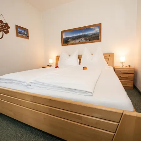 Untersulzberghof Farm stay