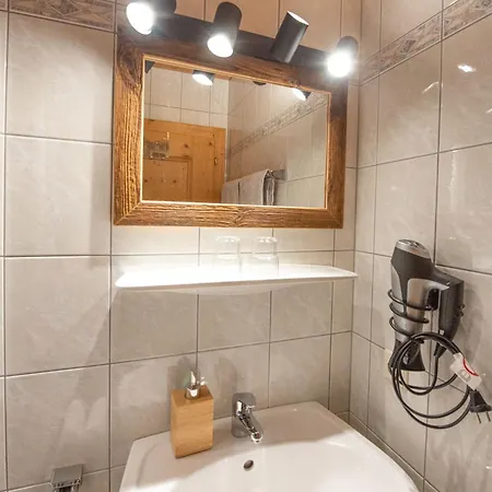 Farm stay Untersulzberghof Radstadt