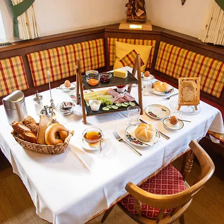 Untersulzberghof Radstadt