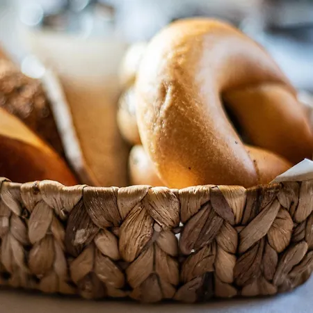 Farm stay Untersulzberghof *