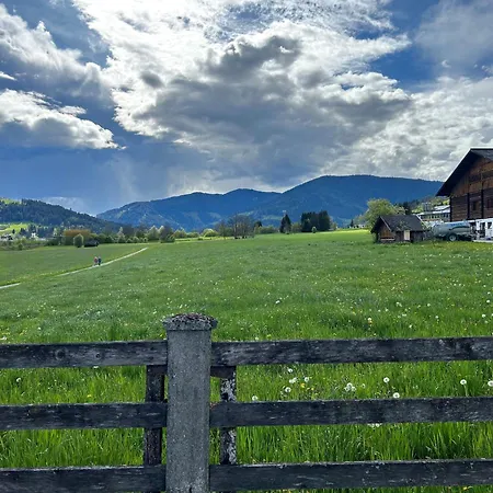 Untersulzberghof *