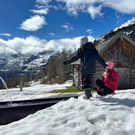Untersulzberghof Radstadt