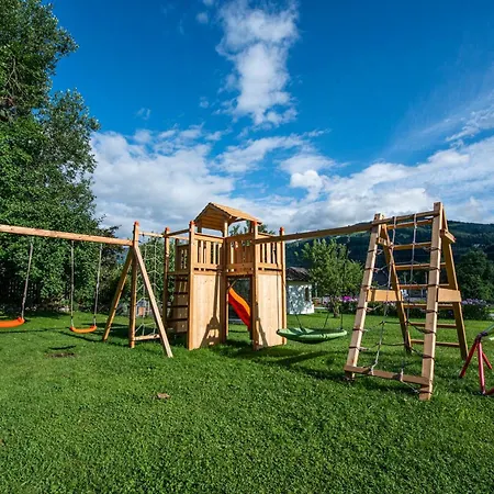 Untersulzberghof * Radstadt