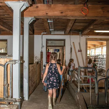 Alojamento de Turismo Rural Untersulzberghof