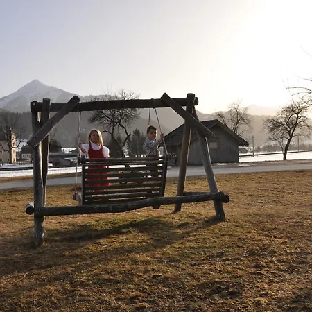 Alojamento de Turismo Rural Untersulzberghof *