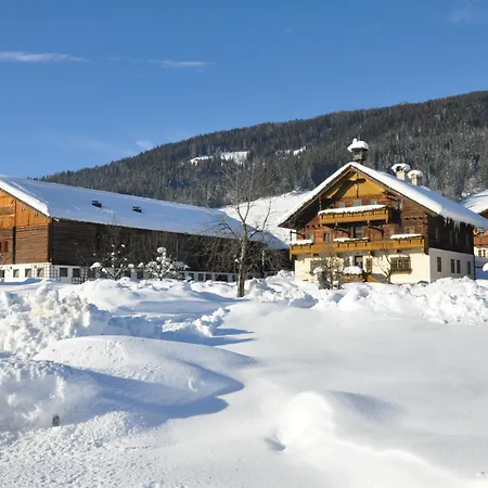 Untersulzberghof * Радштадт