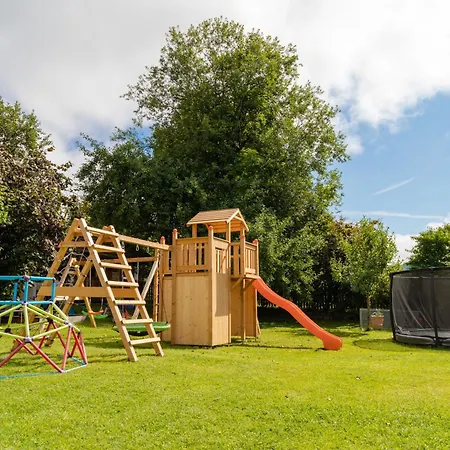 Untersulzberghof Alojamento de Turismo Rural Radstadt