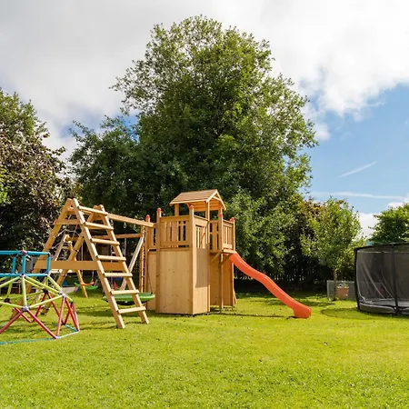 Untersulzberghof Farm stay Radstadt