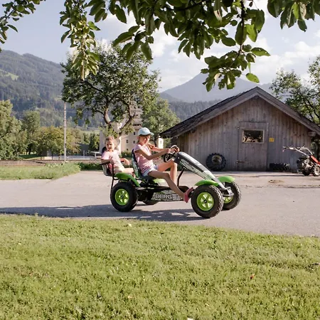 Untersulzberghof Radstadt