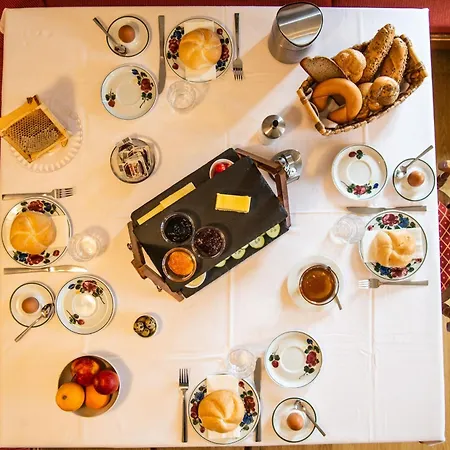 Farm stay Untersulzberghof