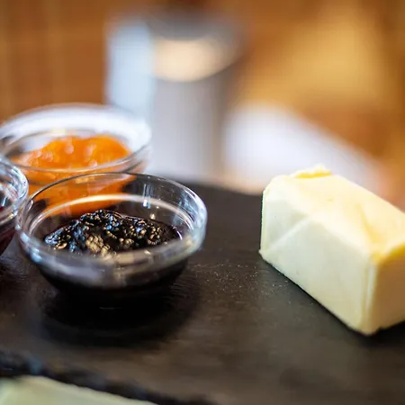 Untersulzberghof Farm stay *