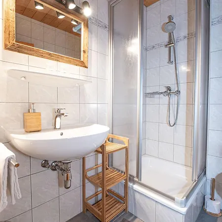 Farm stay Untersulzberghof Radstadt