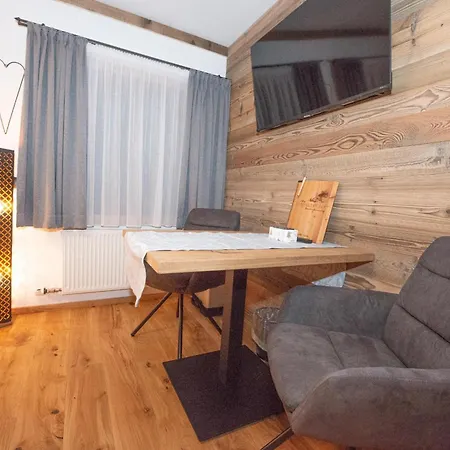 Untersulzberghof * Radstadt