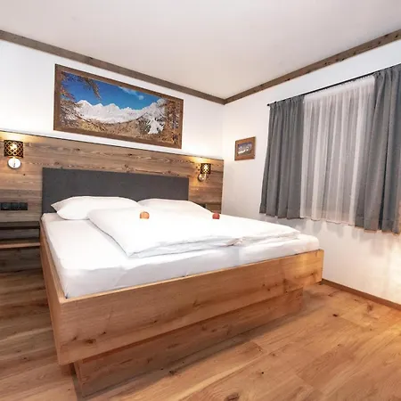 Untersulzberghof Farm stay