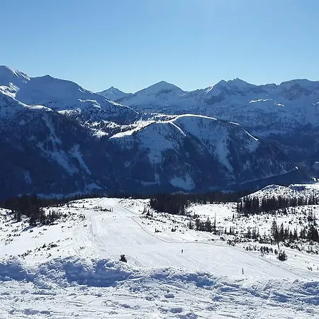 Фермерский дом Untersulzberghof