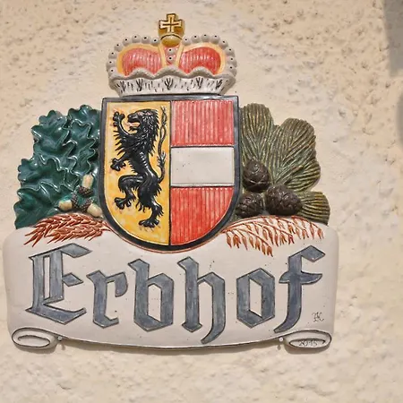 Alojamento de Turismo Rural Untersulzberghof Radstadt