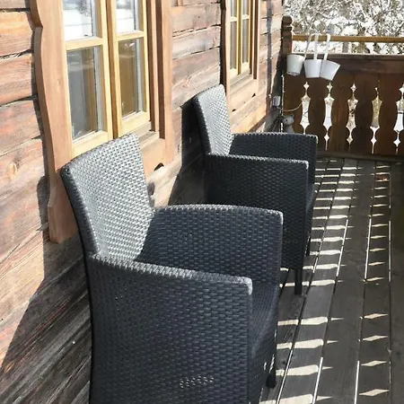 Farm stay Untersulzberghof