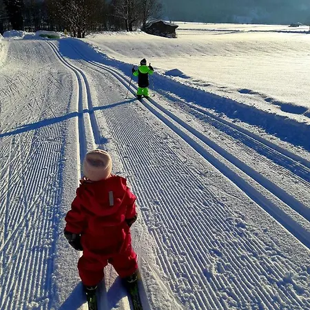 Untersulzberghof Alojamento de Turismo Rural