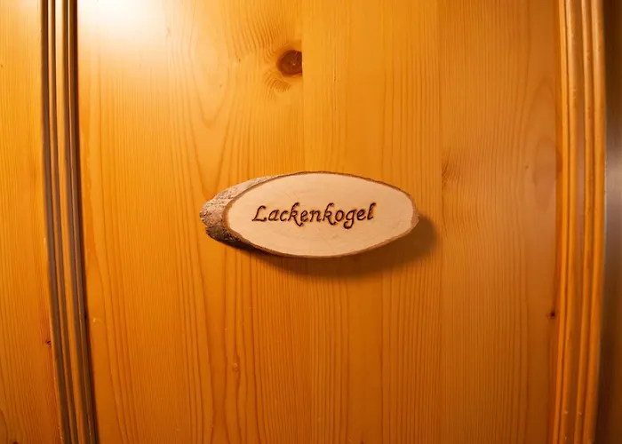 Lantgård Untersulzberghof *
