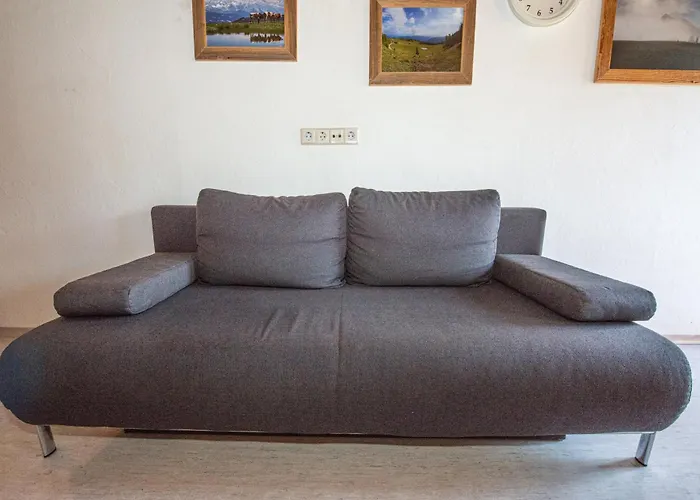 Untersulzberghof Radstadt