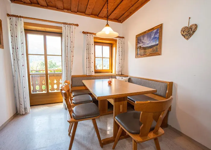 Untersulzberghof * Radstadt