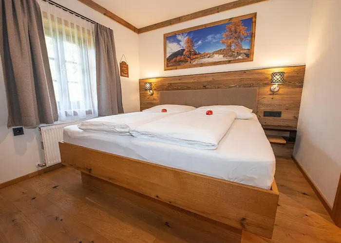 Untersulzberghof Lantgård