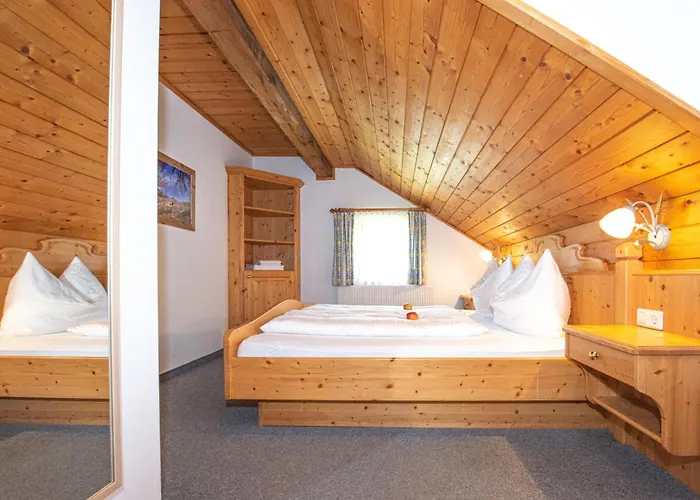 Lantgård Untersulzberghof