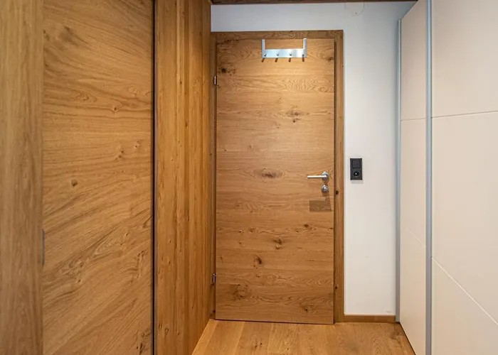 Lantgård Untersulzberghof