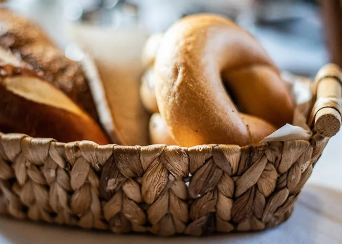 Lantgård Untersulzberghof *