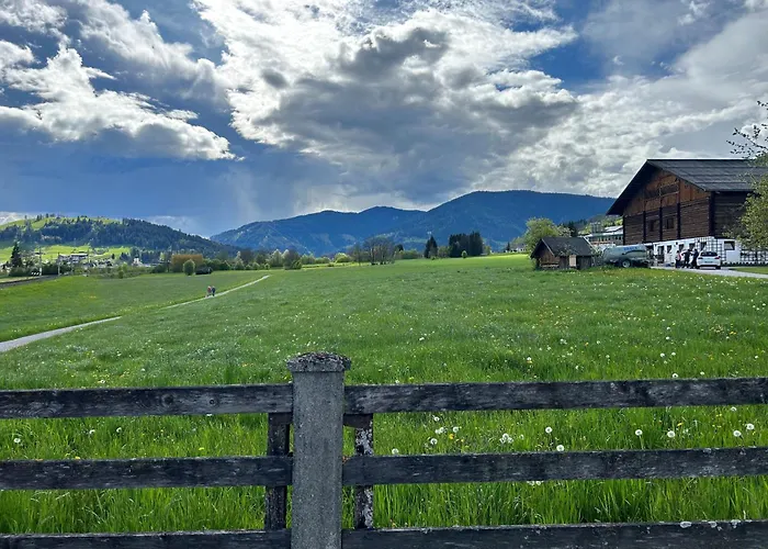 Untersulzberghof *